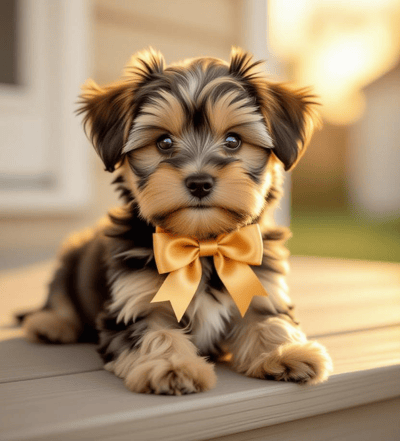 CutePuppyLogo3